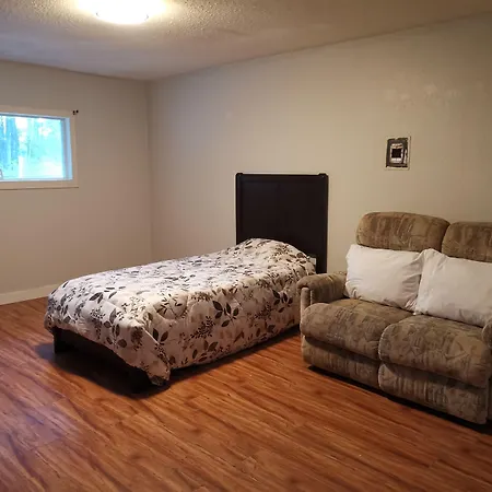 Coquihalla Motel-3