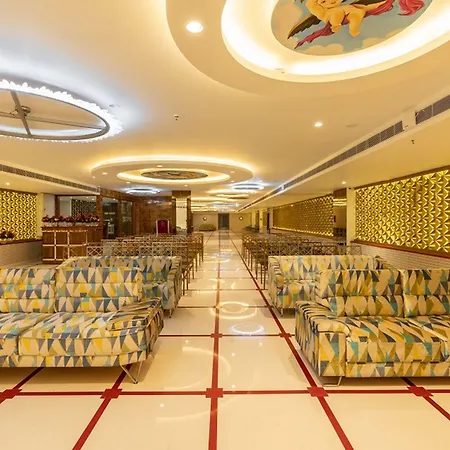 Clarks Inn, Ambala-2