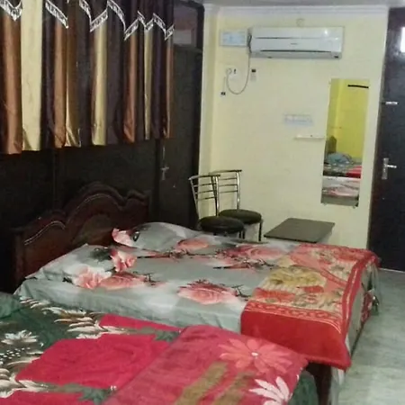 Hotel Om Jai-3
