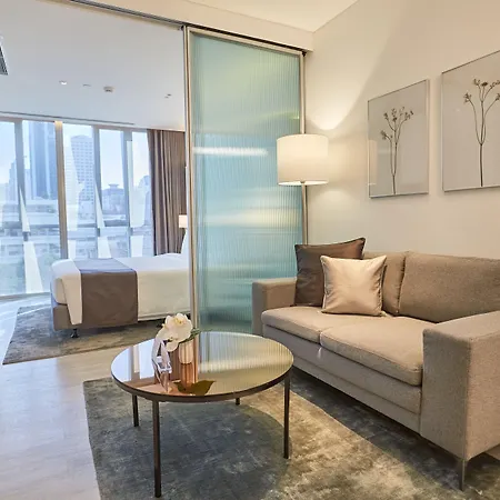 Somerset Maison Asoke Bangkok-2