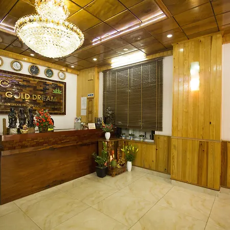 Gold Dream Hotel-2