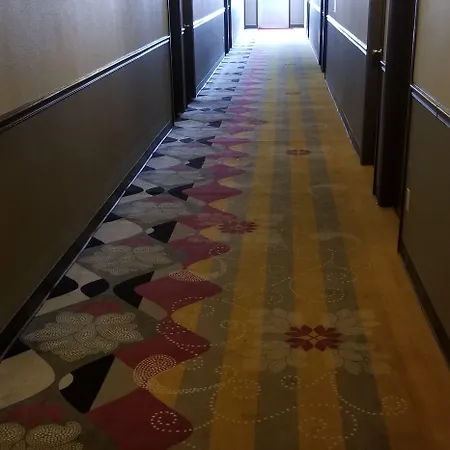 Alexander House Motel-2