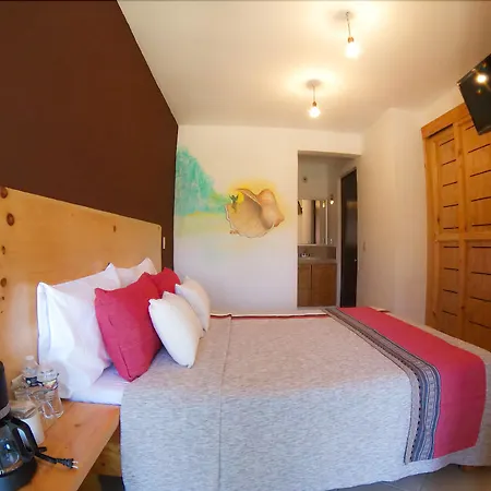 Axkan Click Hotel-2