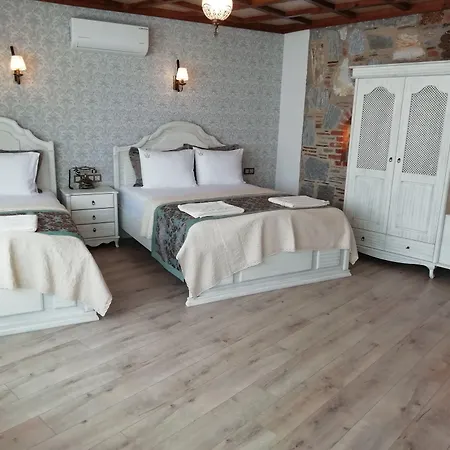 Celsus Boutique Hotel-2