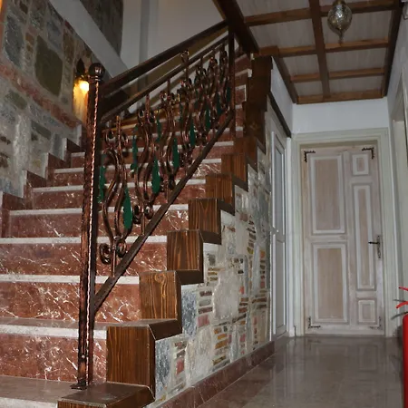 Celsus Boutique Hotel-2