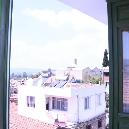 Celsus Boutique Hotel-3