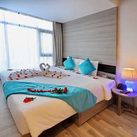 The Mcr Luxury Nha Trang-3
