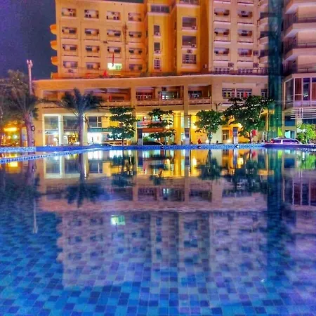 The Mcr Luxury Nha Trang-2