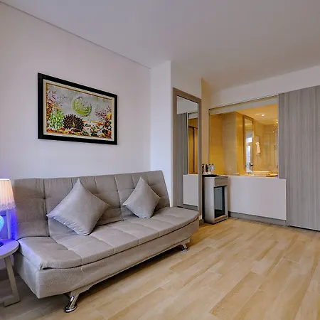 The MCR Luxury Nha Trang Managed by Bizciti Nha Trang-2