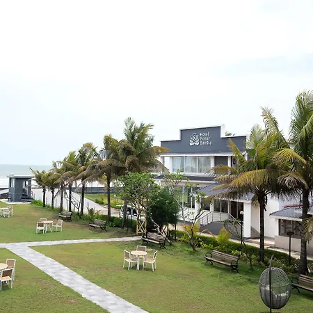 Hotel Sonar Bangla Mandarmoni-3