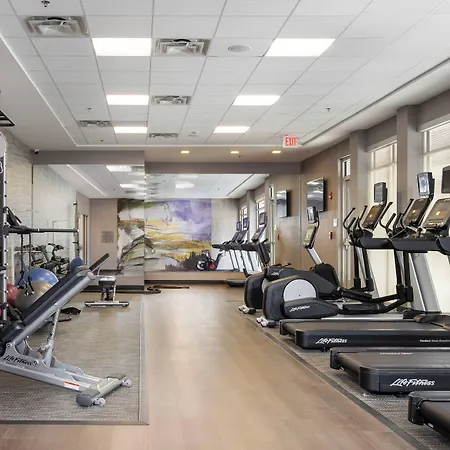 Courtyard By Marriott Jonesboro-2