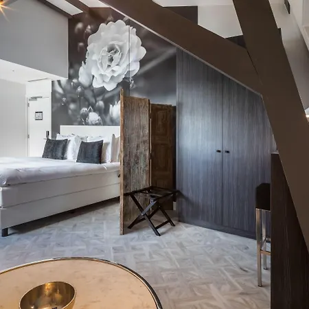 Hotel Maassluis-3