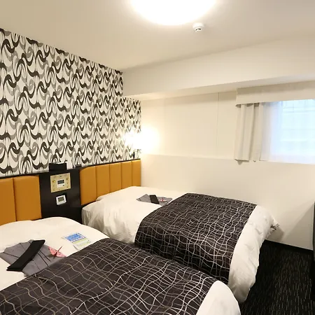Apa Hotel Tkp Sendai Eki Kita-3