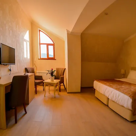 Ammar Grand Hotel-2