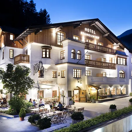 Hotel Spanglwirt-2