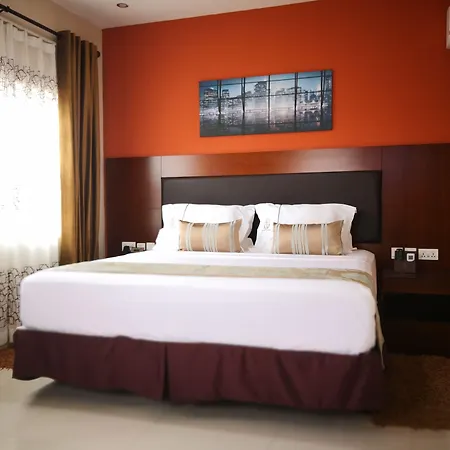 Frederick'S Lodge-2