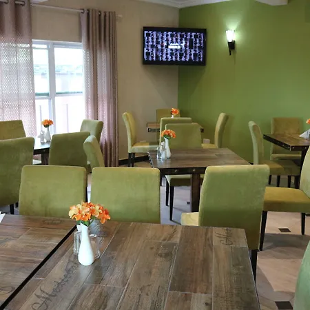 Frederick'S Lodge-3