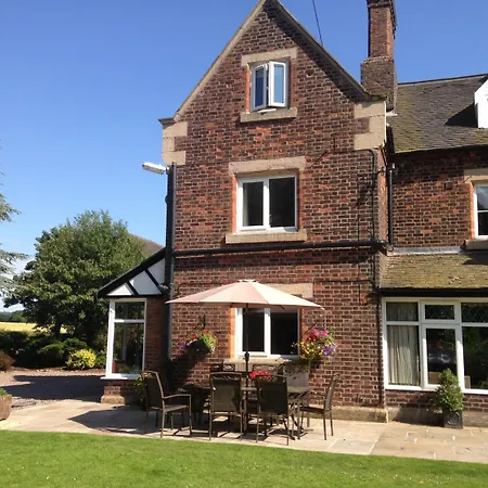 Whitethorn Bed And Breakfast-2
