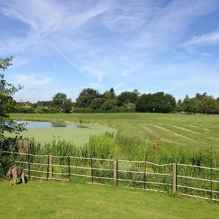 Whitethorn Bed And Breakfast-3