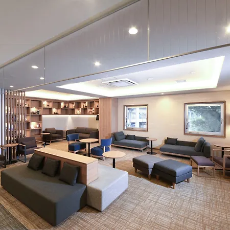 Jr Inn Chitose-2