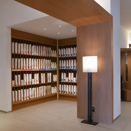 Jr Inn Chitose-2