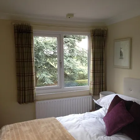 Whitethorn Bed And Breakfast-2