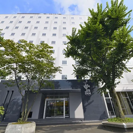 Jr Inn Chitose-3