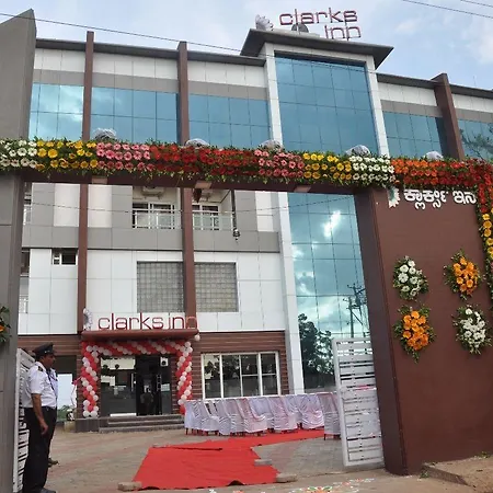Clarks Inn Bagalkot-3