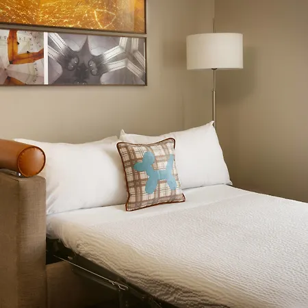 Towneplace Suites By Marriott Clovis-2