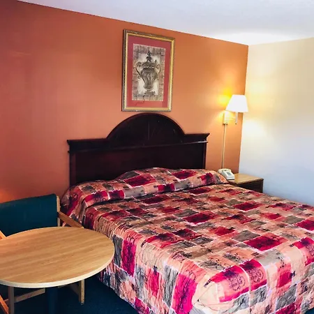 Rest Inn Motel-3