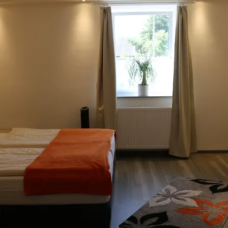 Hotel Moerser Hof-3