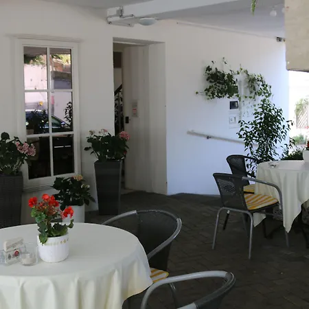 Hotel Moerser Hof-3