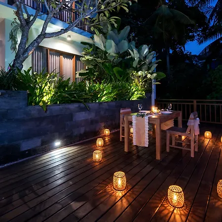 Annupuri Villas Bali-2