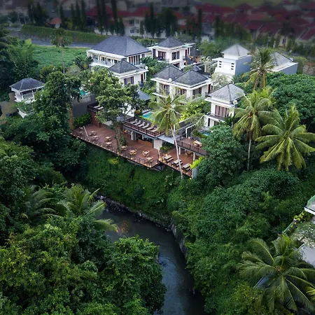 Annupuri Villas Bali-3