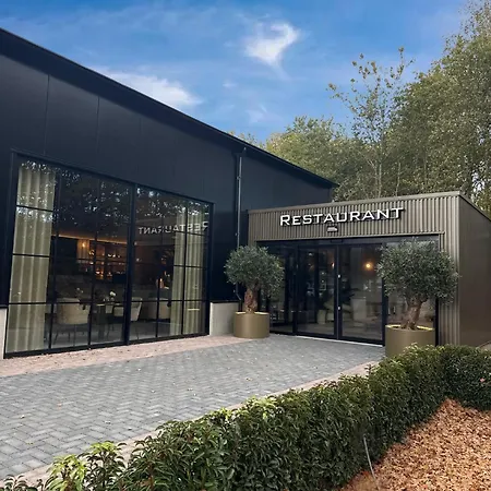 Hotel Van Der Valk Spier Dwingeloo-2