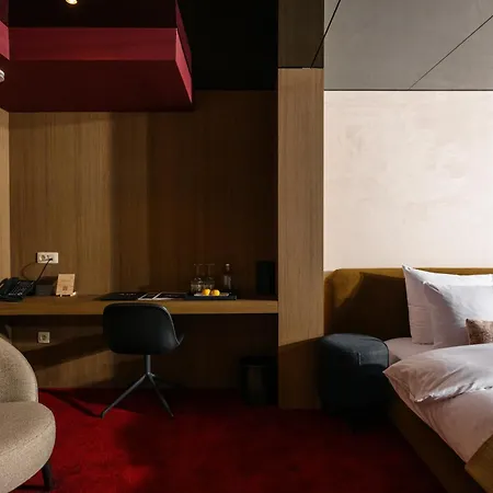 La Butte Aux Bois A Small Luxury Hotel Of The World-2