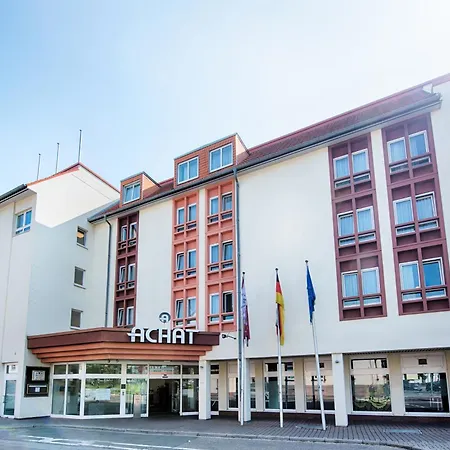 Achat Hotel Neustadt An Der Weinstrasse-2