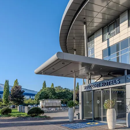 Welcome Hotel Gelsenkirchen-3