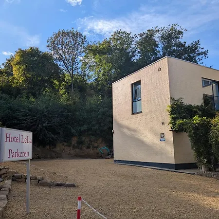 Hotel Lela-2