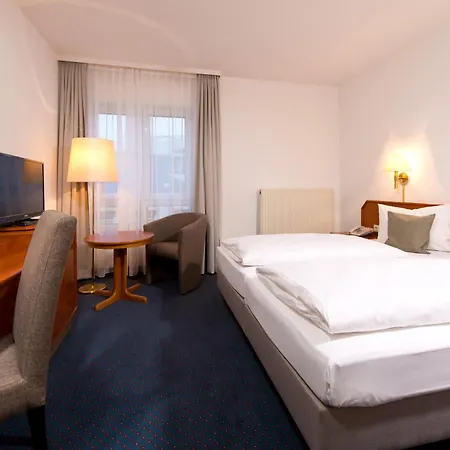 ACHAT Hotel Neustadt an der Weinstraße-3