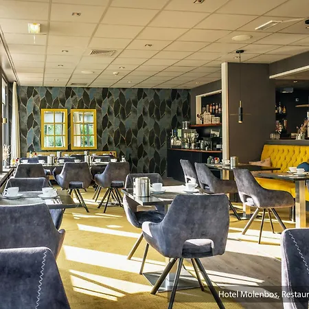 Hotel Molenbos Texel-2