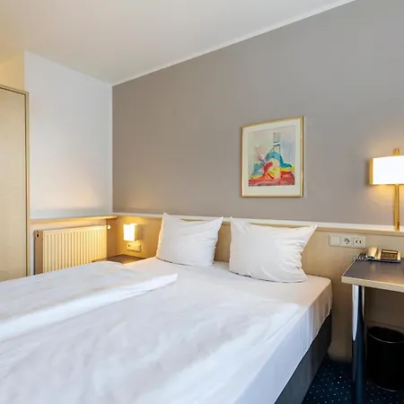 ACHAT Hotel Leipzig Messe-2