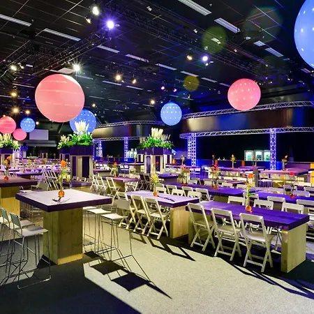 Nh Eindhoven Conference Centre Koningshof-3