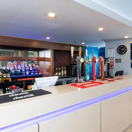 Holiday Inn Express London Greenwich By Ihg-2