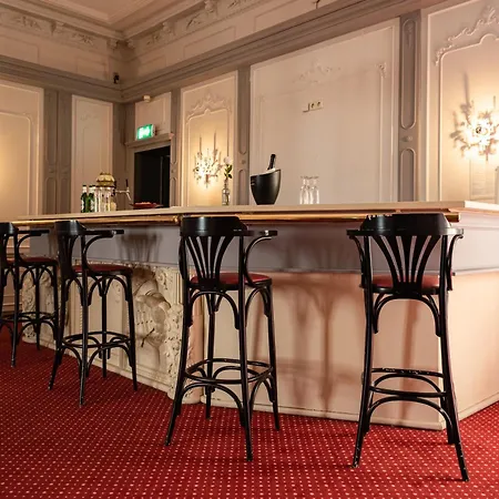 Acom Hotel Berlin Kurfuerstendamm-2
