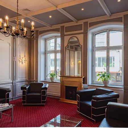 AZIMUT Hotel Kurfuerstendamm Berlin-3