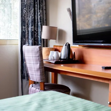Green Hotels Confort Paris 13 (Adults Only)-2