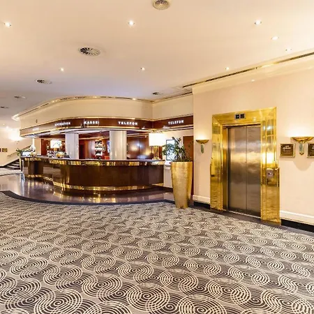 Plaza Premium Darmstadt-2