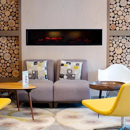 Green Hotels Confort Paris 13 (Adults Only)-2