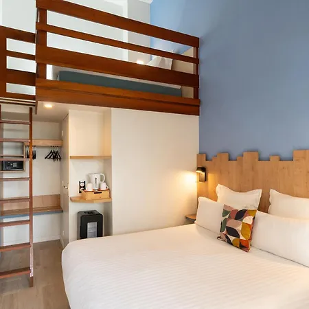 Sure Hotel By Best Western Mougins Belvedere-3
